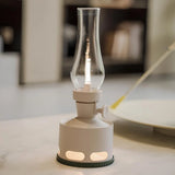 Lanternes LED Vintage