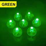 Perles Lumineuses