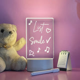 Tableau de Messages Lumineux Notely™