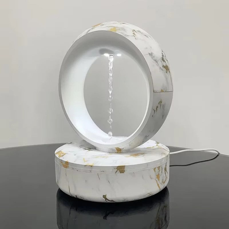 Levita™ Humidificateur Anti-Gravité