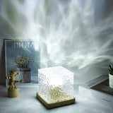 Cube Aurora™ Lumières du Nord