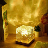 Cube Aurora™ Lumières du Nord
