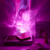 Cube Aurora™ Lumières du Nord