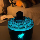 Humidificateur Canon Bombard