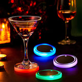 Lumière de Sous-Verre