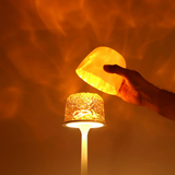 Lampe Lunea