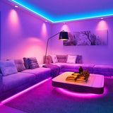 Ruban LED Couleur