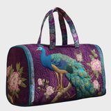 Oceane | Sac de Voyage Doux Fait Main