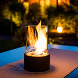 Lampe à Huile Flamme Éternelle™