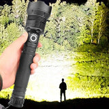 Lampe de Poche BeamMax™