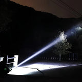 Lampe de Poche BeamMax™