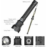 Lampe de Poche BeamMax™
