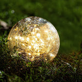 SolarGlobe™ Lumière de Jardin