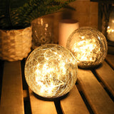 SolarGlobe™ Lumière de Jardin