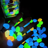 GlowPebbles™ Pierres Lumineuses