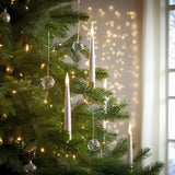 Bougies de Noël EverGlow™