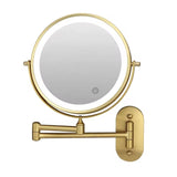 Miroir de Maquillage IlluminAura™