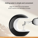 Levita™ Humidificateur Anti-Gravité