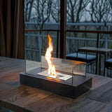 Cheminée de Table Flamme Éternelle™