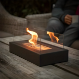 Cheminée de Table Flamme Éternelle™