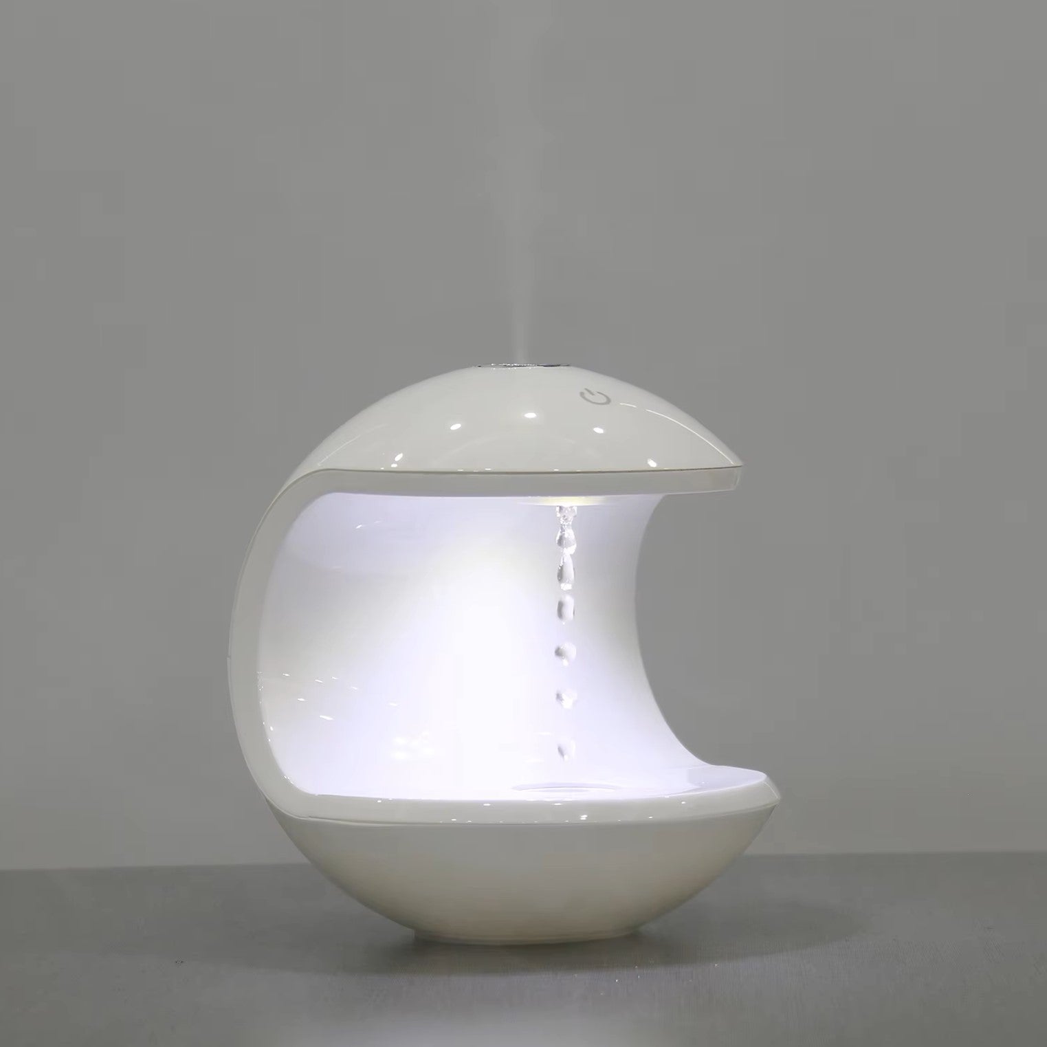 Levita™ Humidificateur Anti-Gravité