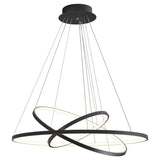 Chandelier Halo