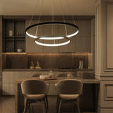Chandelier Halo