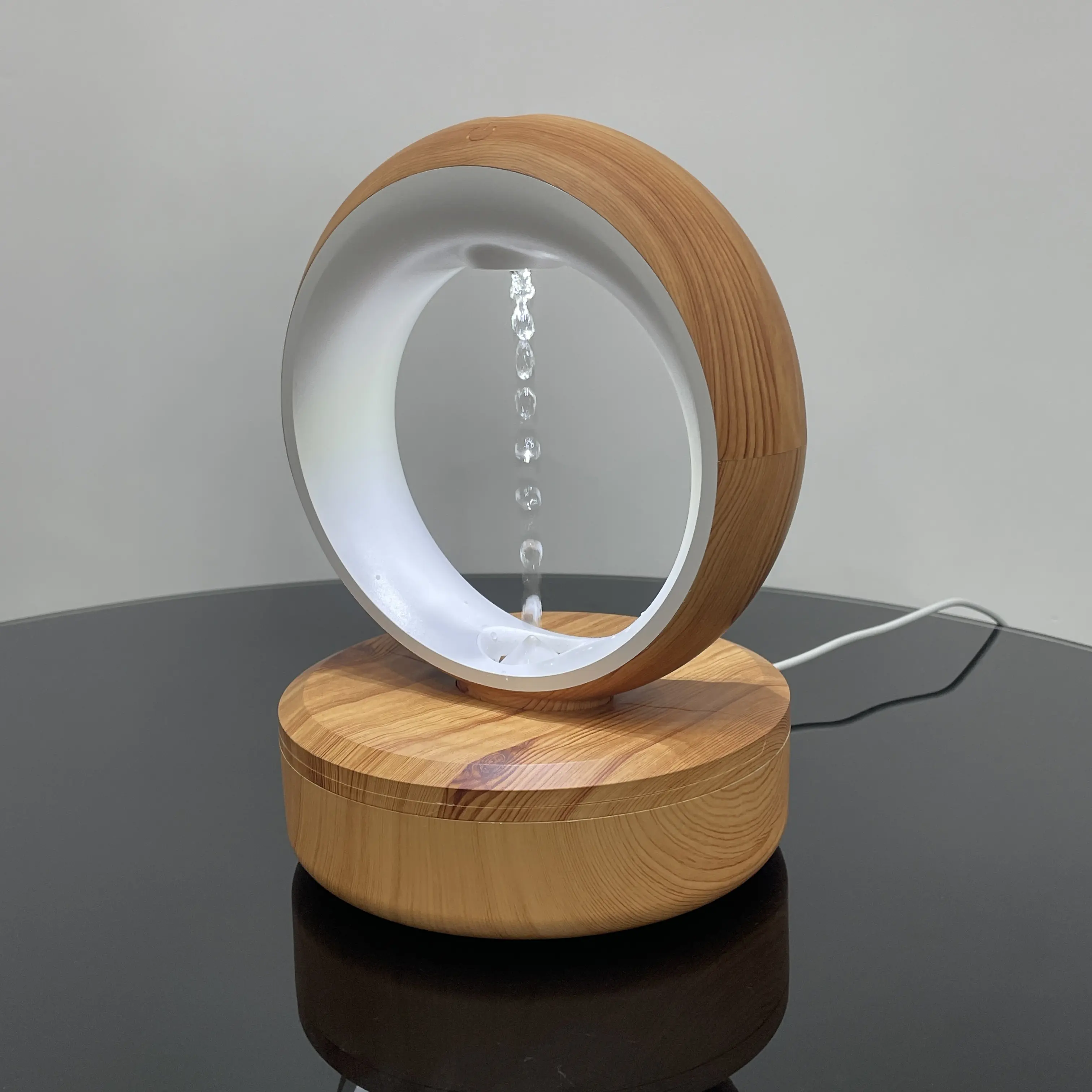 Levita™ Humidificateur Anti-Gravité