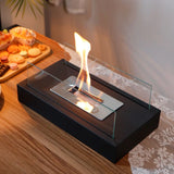 Cheminée de Table Flamme Éternelle™