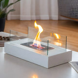 Cheminée de Table Flamme Éternelle™