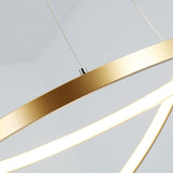 Chandelier Halo