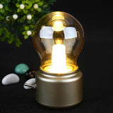 Lampe de Bureau Rétro