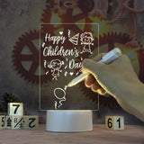 Tableau de Messages Lumineux Notely™