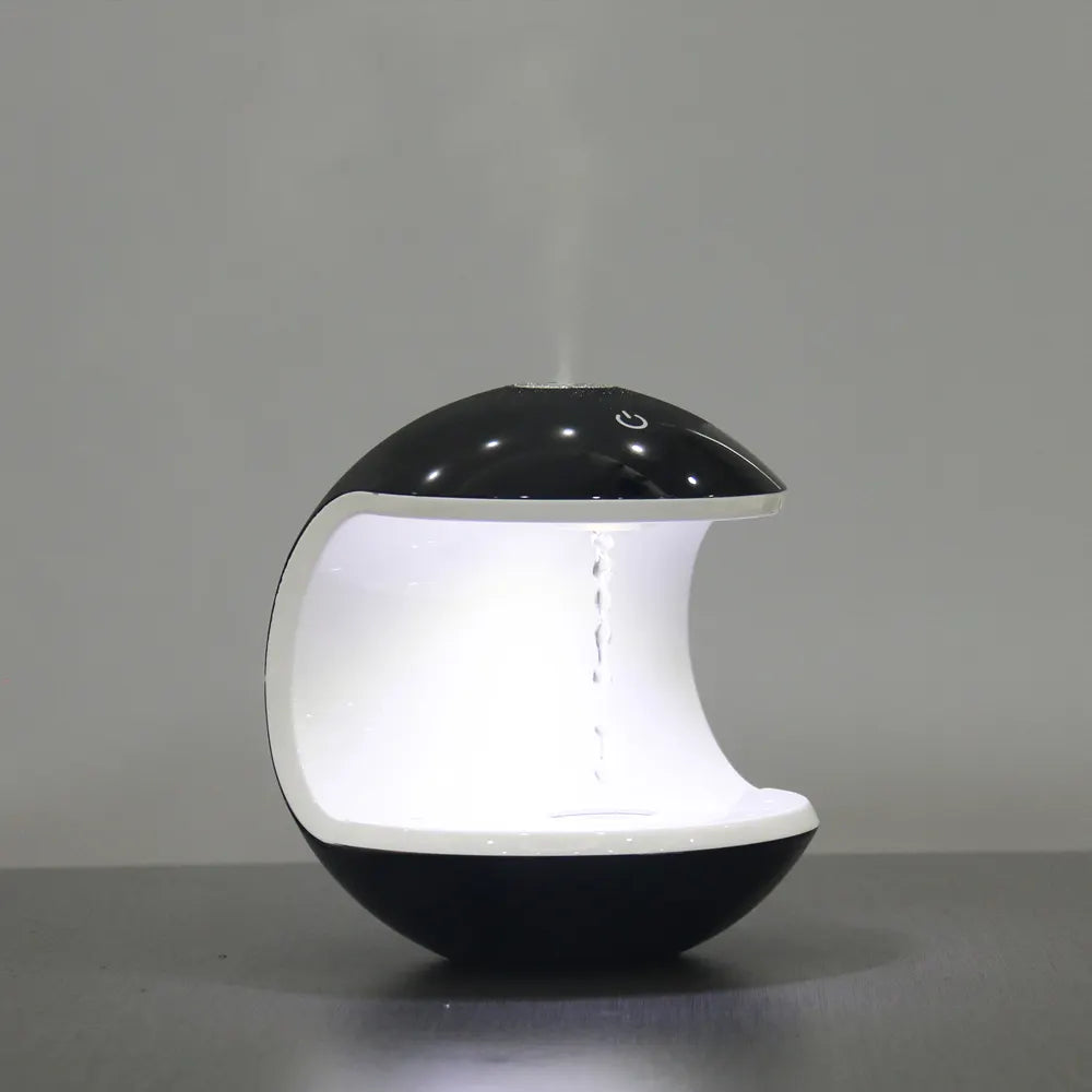 Levita™ Humidificateur Anti-Gravité