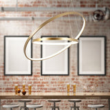 Chandelier Halo