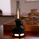Lanternes LED Vintage