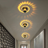 Lumière Spirale