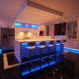 Ruban LED Couleur