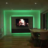 Ruban LED Couleur