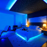 Ruban LED Couleur