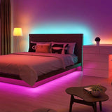 Ruban LED Couleur