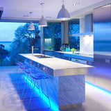 Ruban LED Couleur