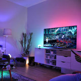 Ruban LED Couleur