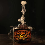 Humidificateur Volcan