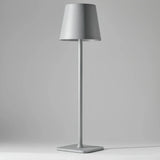 Lampe de Table Haute Dimmable