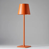 Lampe de Table Haute Dimmable