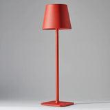 Lampe de Table Haute Dimmable