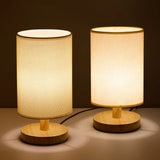 Lampe Écologique
