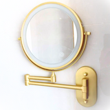 Miroir de Maquillage IlluminAura™