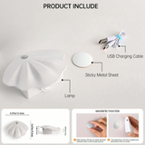 Lampe de mouvement Shelly™